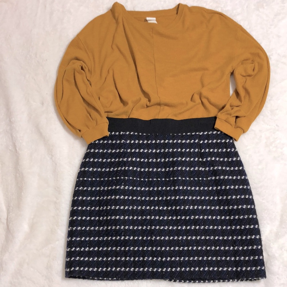 Milly Skirt